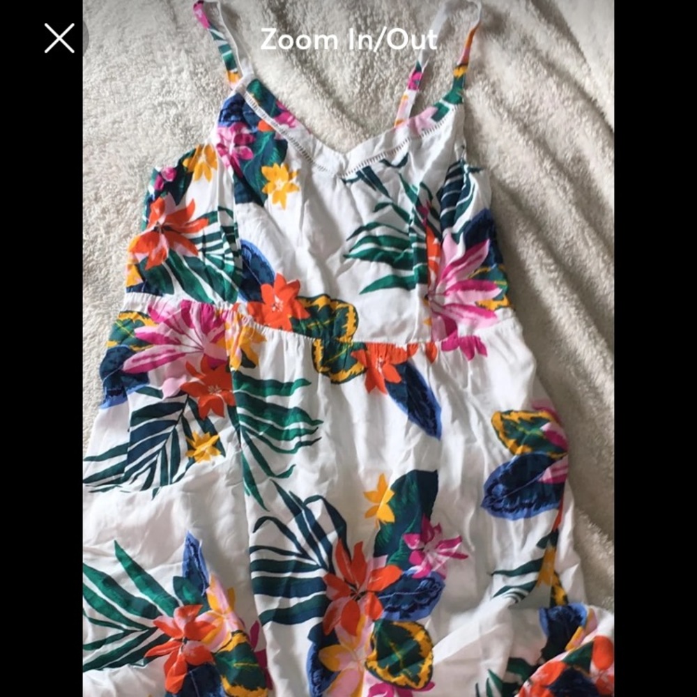 Old navy dress